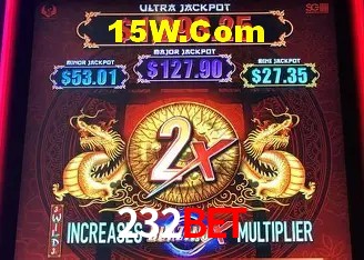 Game Providers 232bet